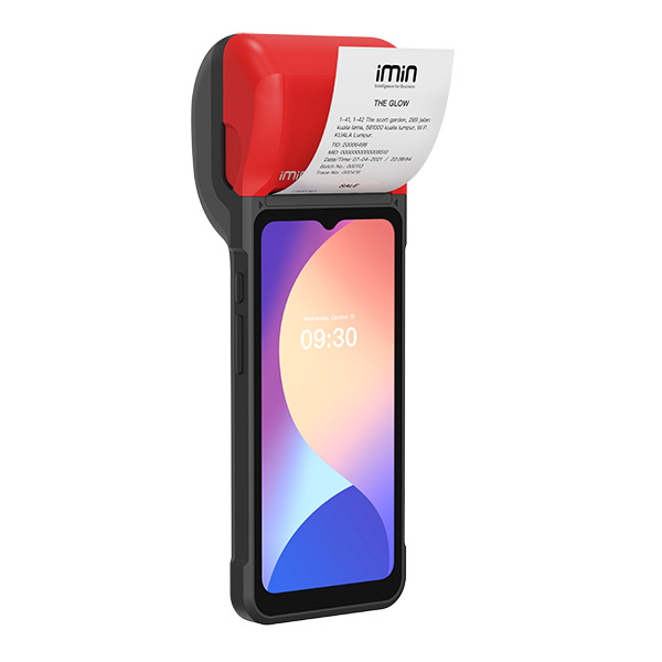 Swift 2 Pro with Receipt